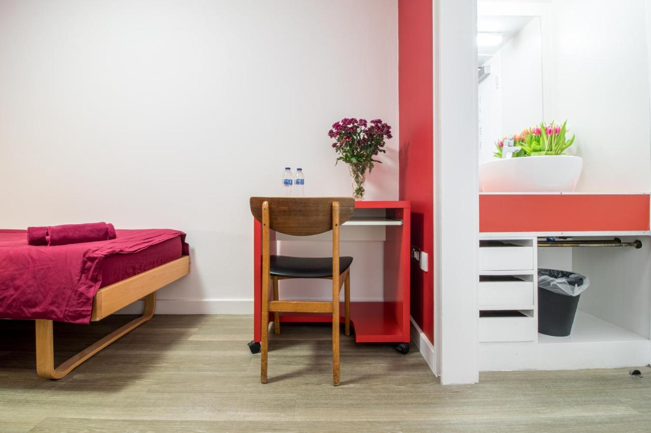 Wynfrid House Bed and breakfast Londres
