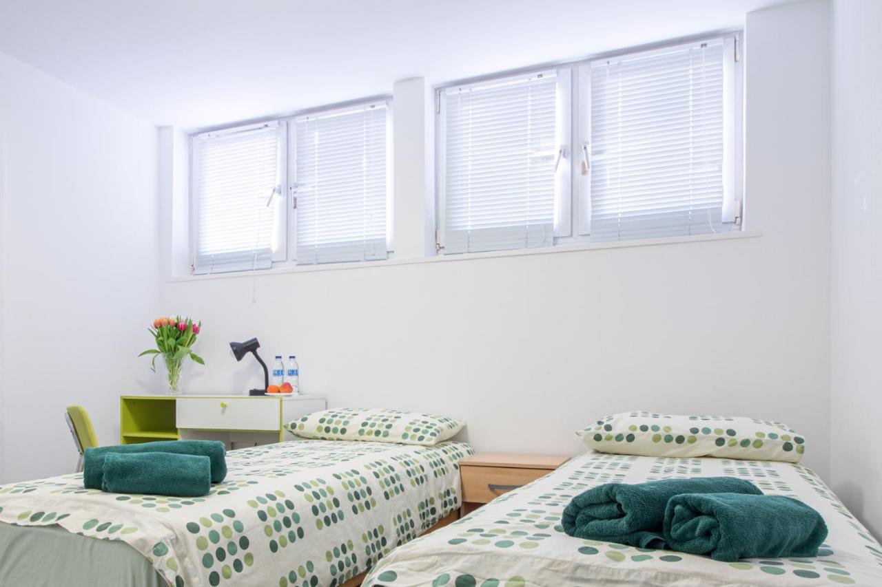 Bed and breakfast Wynfrid House Londres