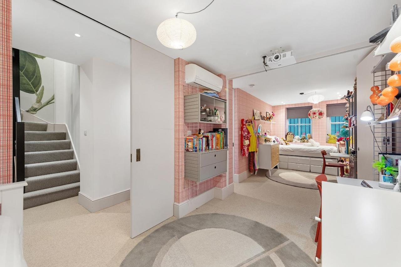 Apartamento Veeve - Heart Of Chelsea *