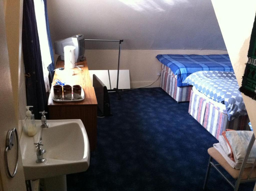 Wanstead 3* Londres