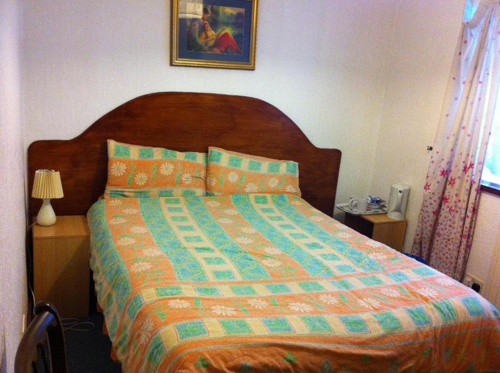 Wanstead Hotel 3*