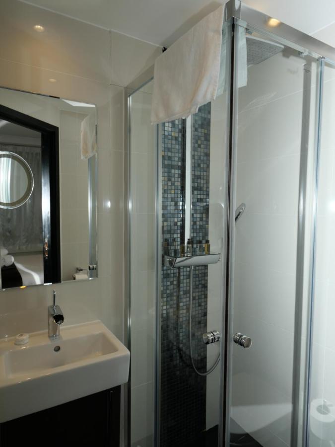 Hotel Great St Helen