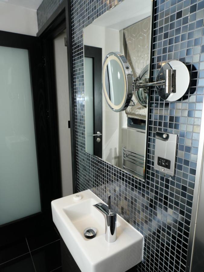 Hotel Great St Helen Hotel London