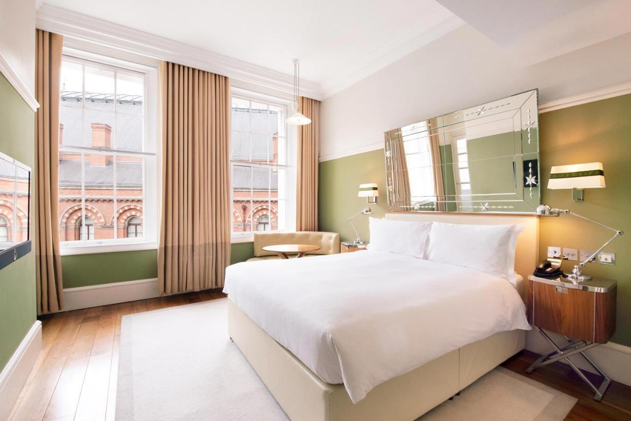 Hotel Great Northern Hotel, A Tribute Portfolio Hotel, 5*