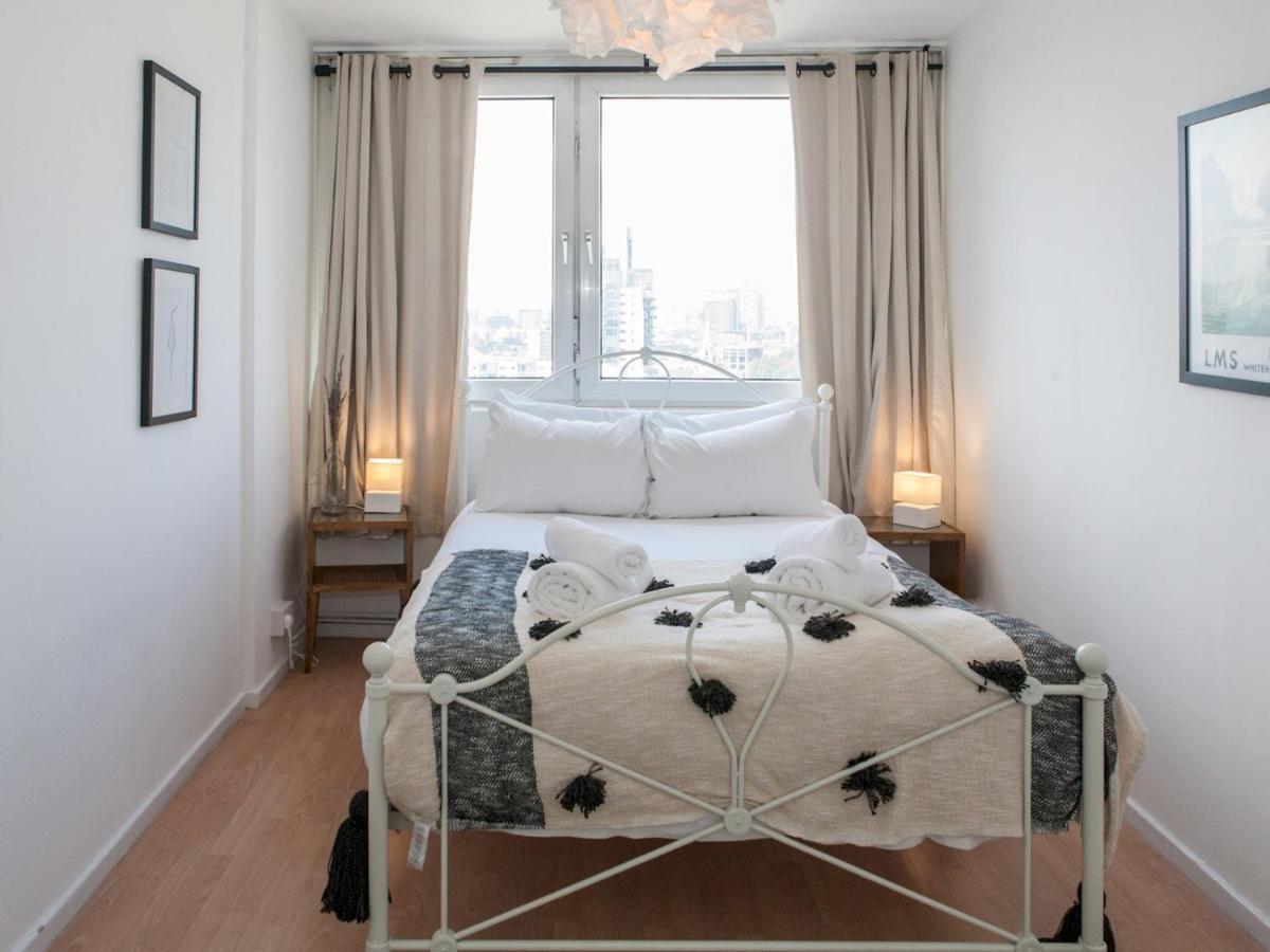 Leilighet Pass The Keys Spacious 2bedroom Flat With Views In Bridge
