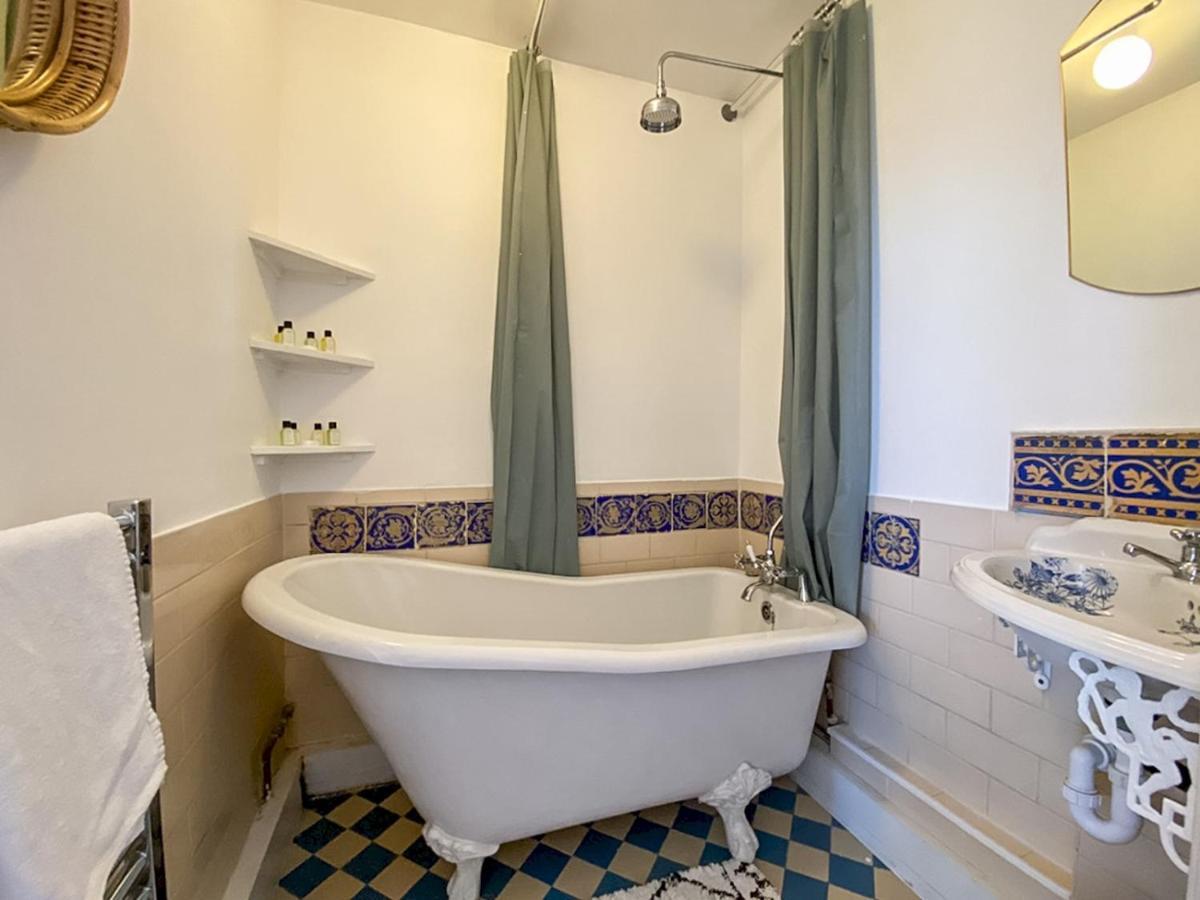 Pass The Keys Spacious 2bedroom Flat With Views In Bridge Leilighet *