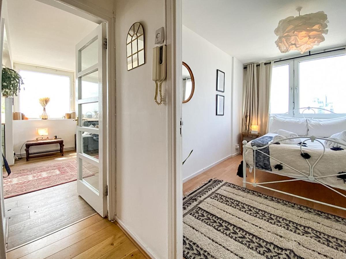 Pass The Keys Spacious 2bedroom Flat With Views In Bridge Leilighet *