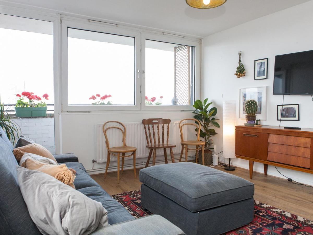 Pass The Keys Spacious 2bedroom Flat With Views In Bridge Leilighet