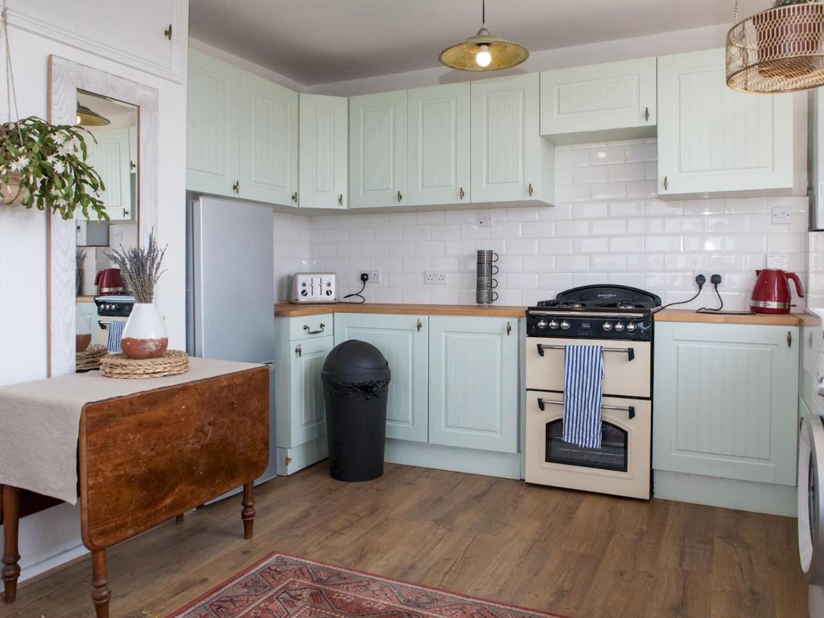 Leilighet Pass The Keys Spacious 2bedroom Flat With Views In Bridge London