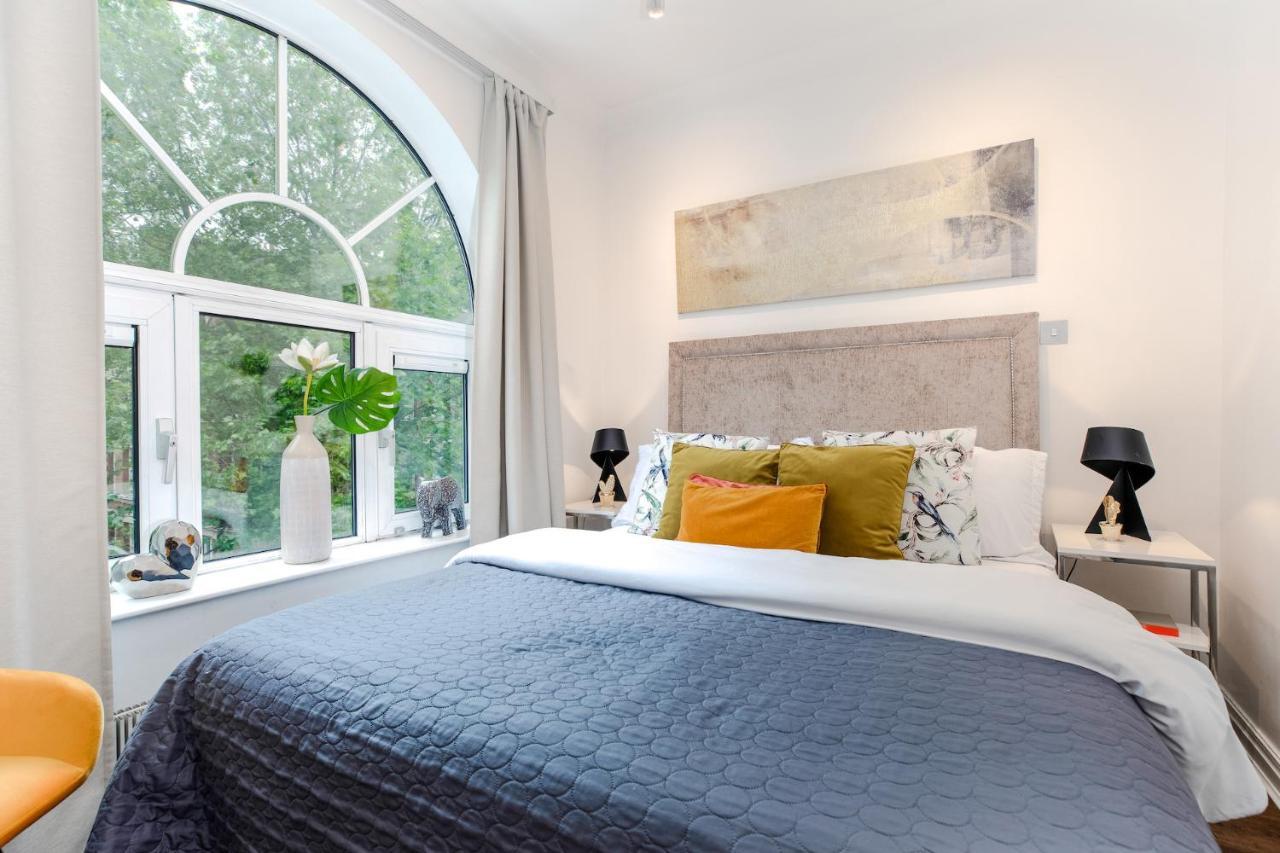 Appartement 1st Class Covent Garden Residences For 1st Class Guests