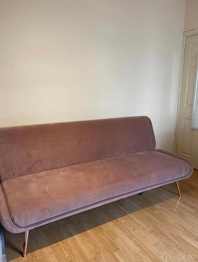 Apartment Hyde Park Bayswater London