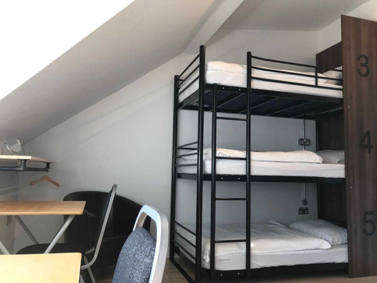 Hostel Burlington Londen