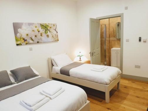 Forest House London