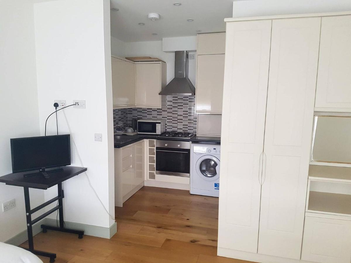 Forest House 3* London
