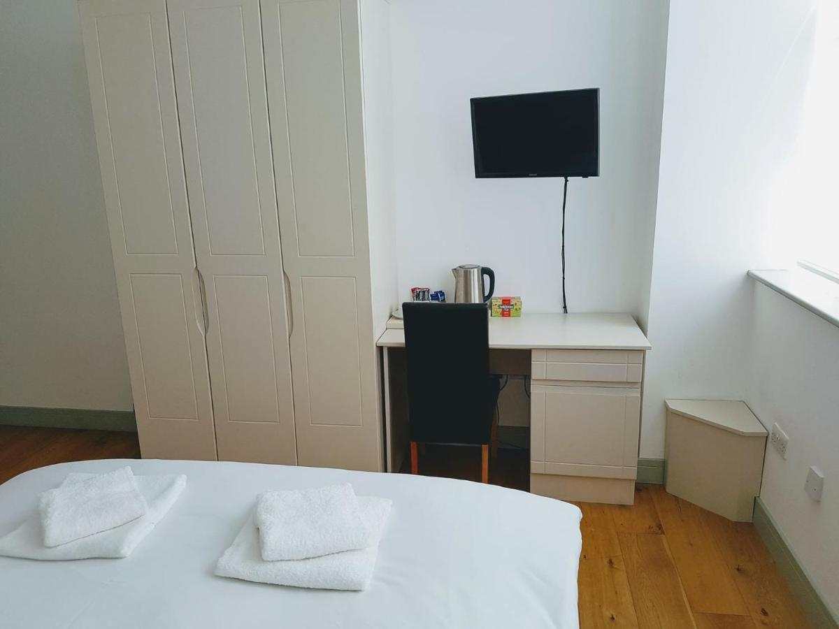 Hotel Forest House London