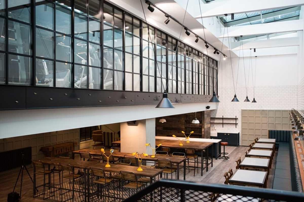Apartment Chapter Kings Cross *