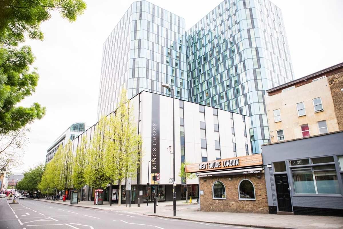Apartment Chapter Kings Cross *