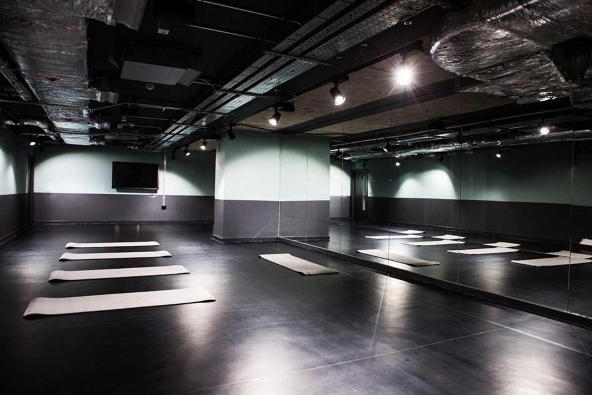Chapter Kings Cross Apartment *