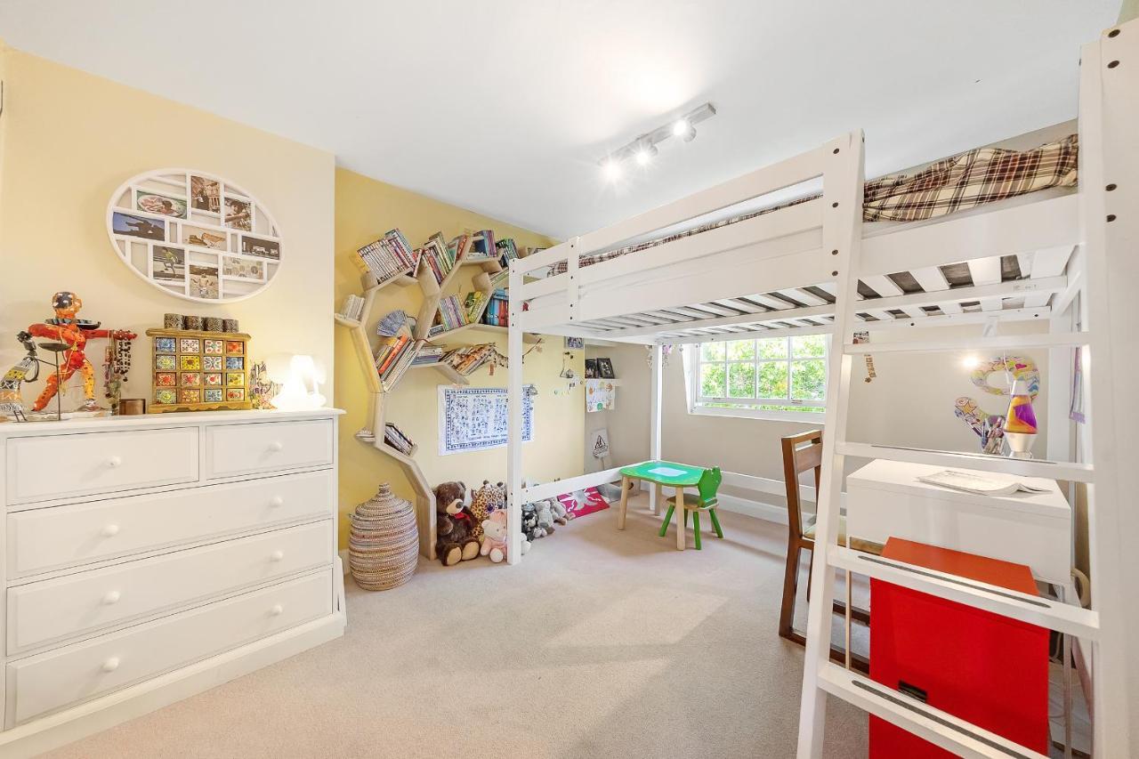 Apartment Veeve - Cosy In The Heart Of Angel London