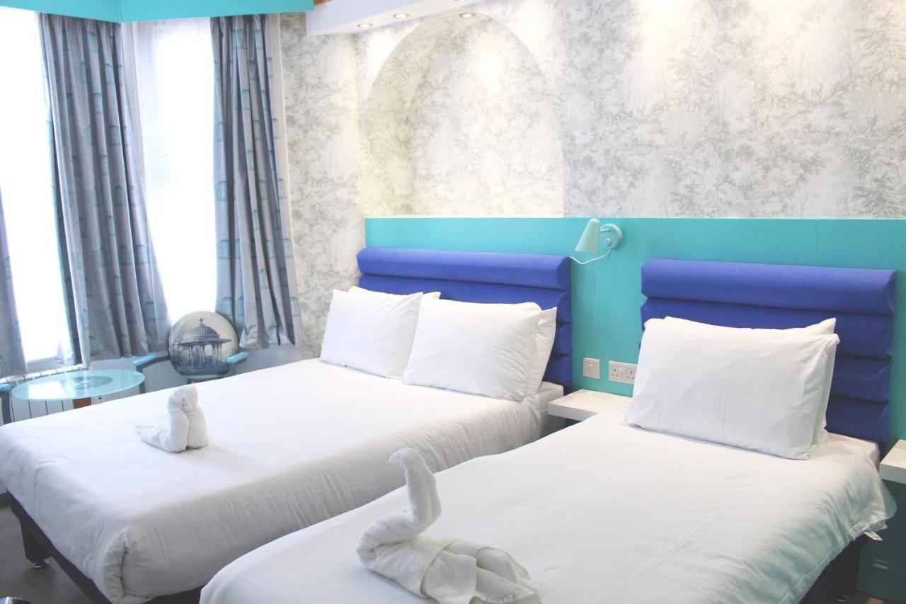 Clapham South Dudley Hotel 2*