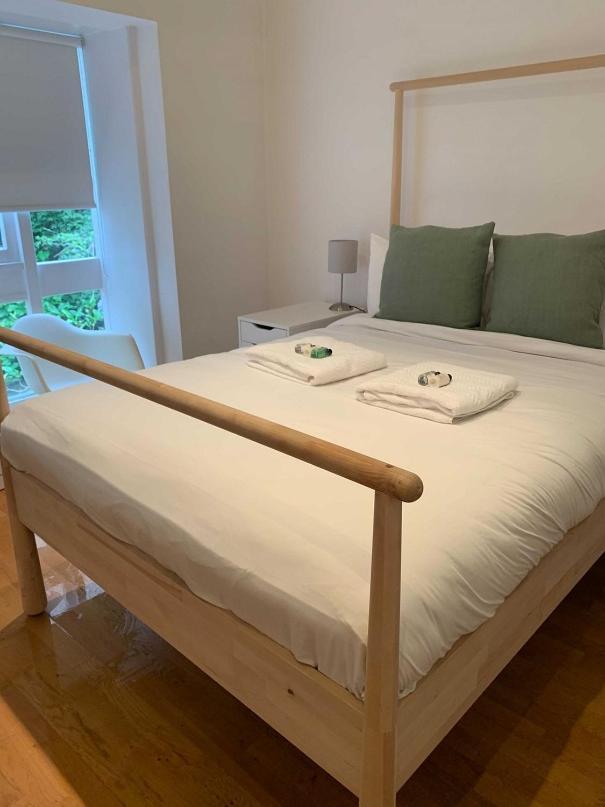The Powis Square Escape - Modern 2bdr In Notting Hill London