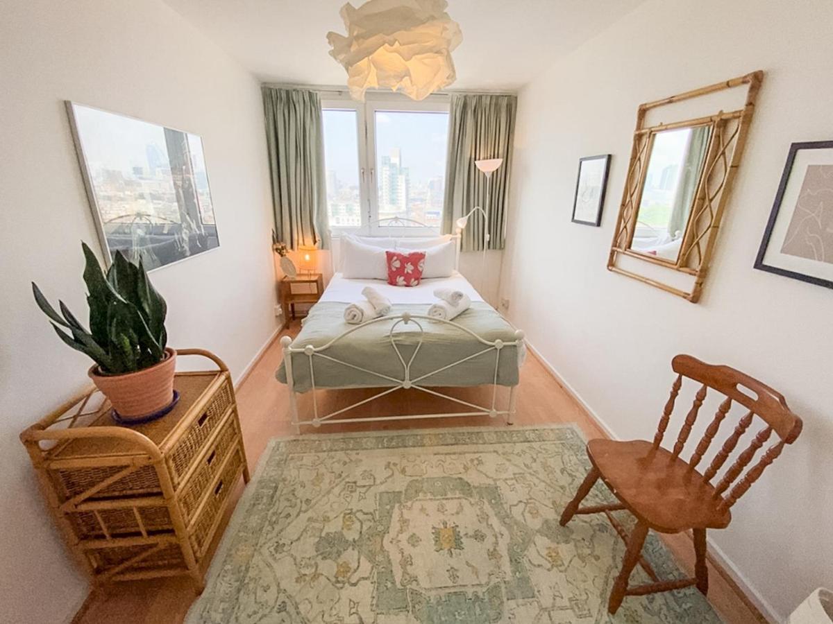 Leilighet Pass The Keys Spacious 2bedroom Flat With Views In Bridge London
