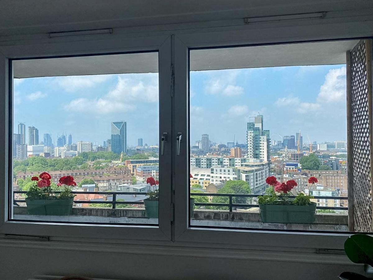 Leilighet Pass The Keys Spacious 2bedroom Flat With Views In Bridge *