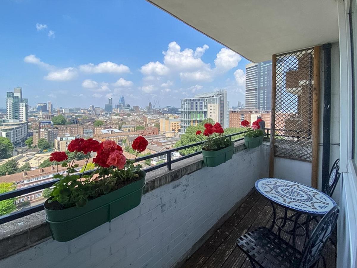 Pass The Keys Spacious 2bedroom Flat With Views In Bridge Leilighet *