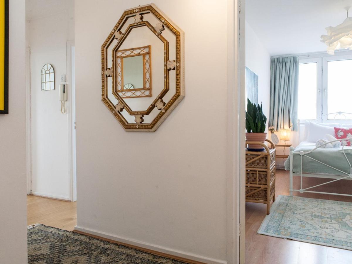 Pass The Keys Spacious 2bedroom Flat With Views In Bridge Leilighet