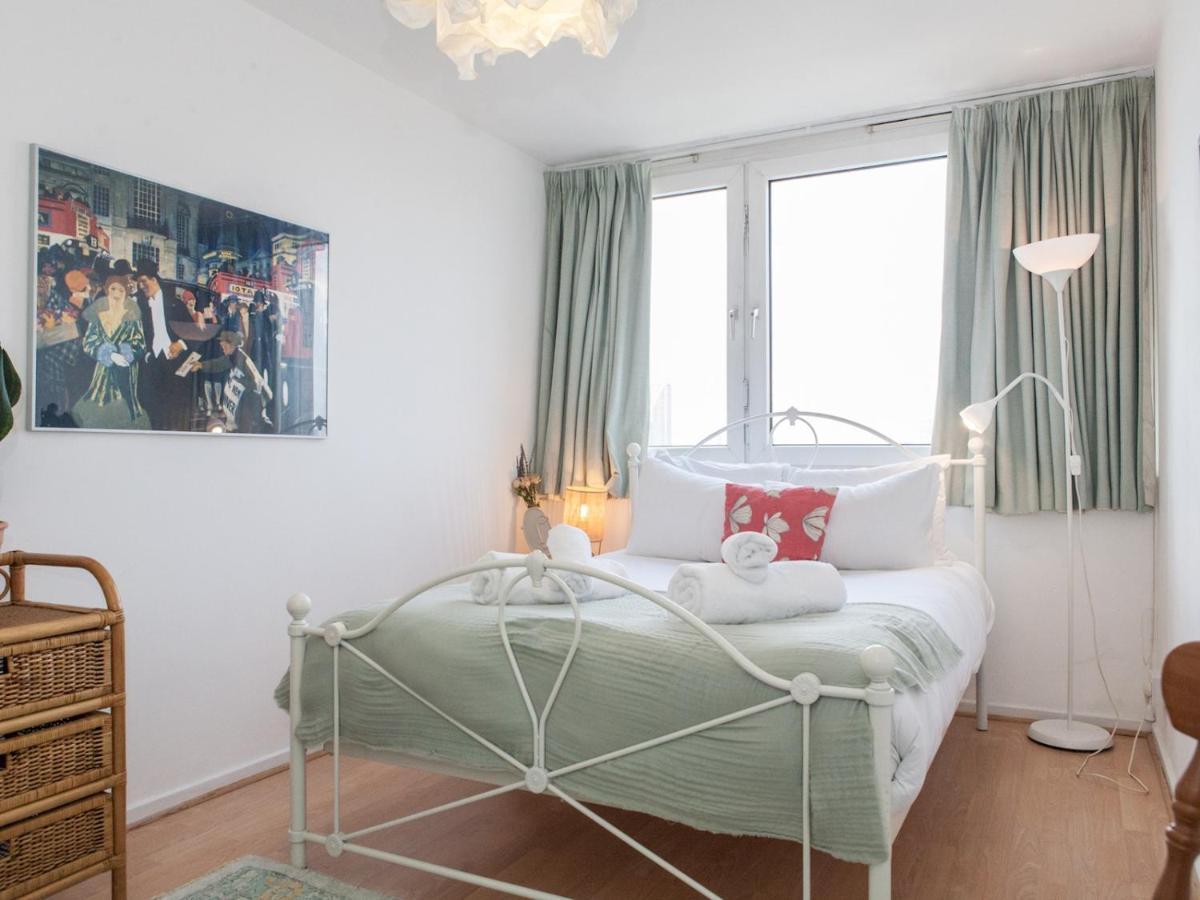 Pass The Keys Spacious 2bedroom Flat With Views In Bridge Leilighet London