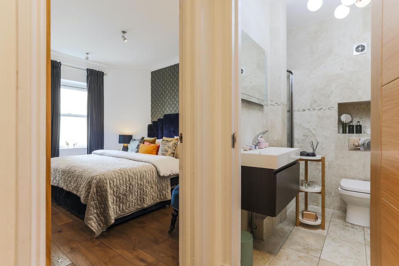 Appartement 1st Class Covent Garden Residences For 1st Class Guests