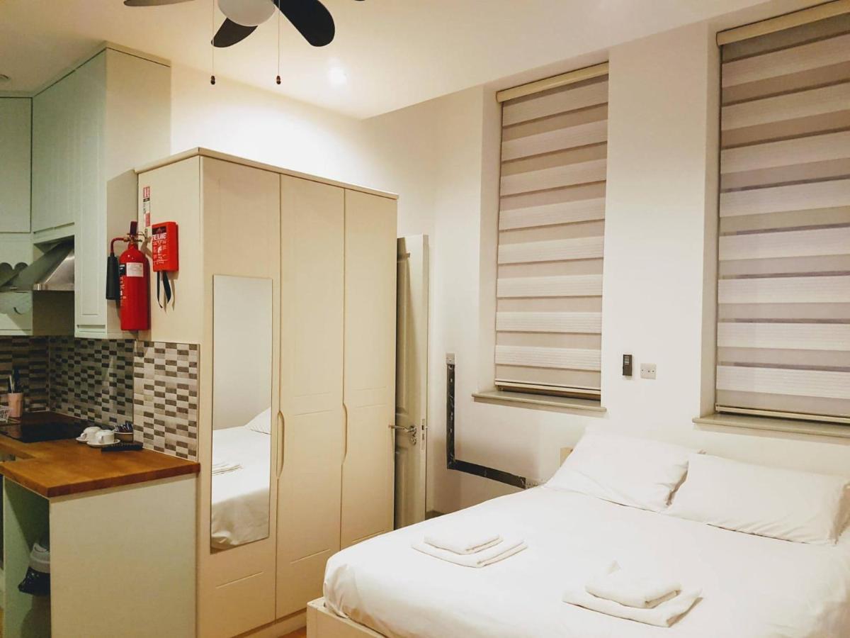 Forest House 3* London