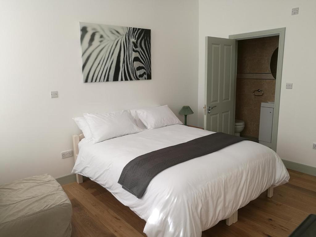 Hotel Forest House London