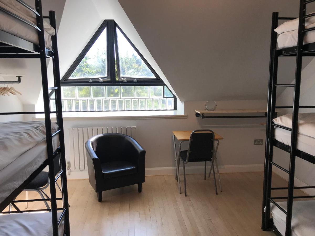 Hostel Burlington
