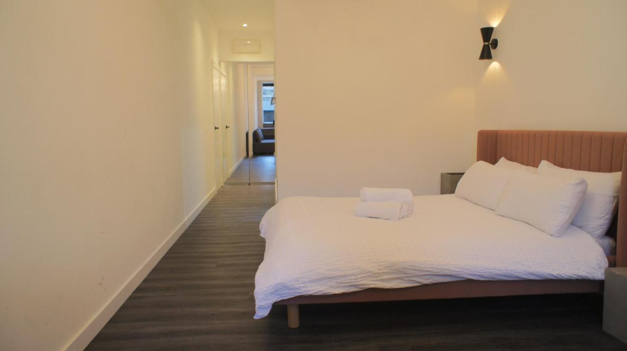 Shoreditch Place Leilighet