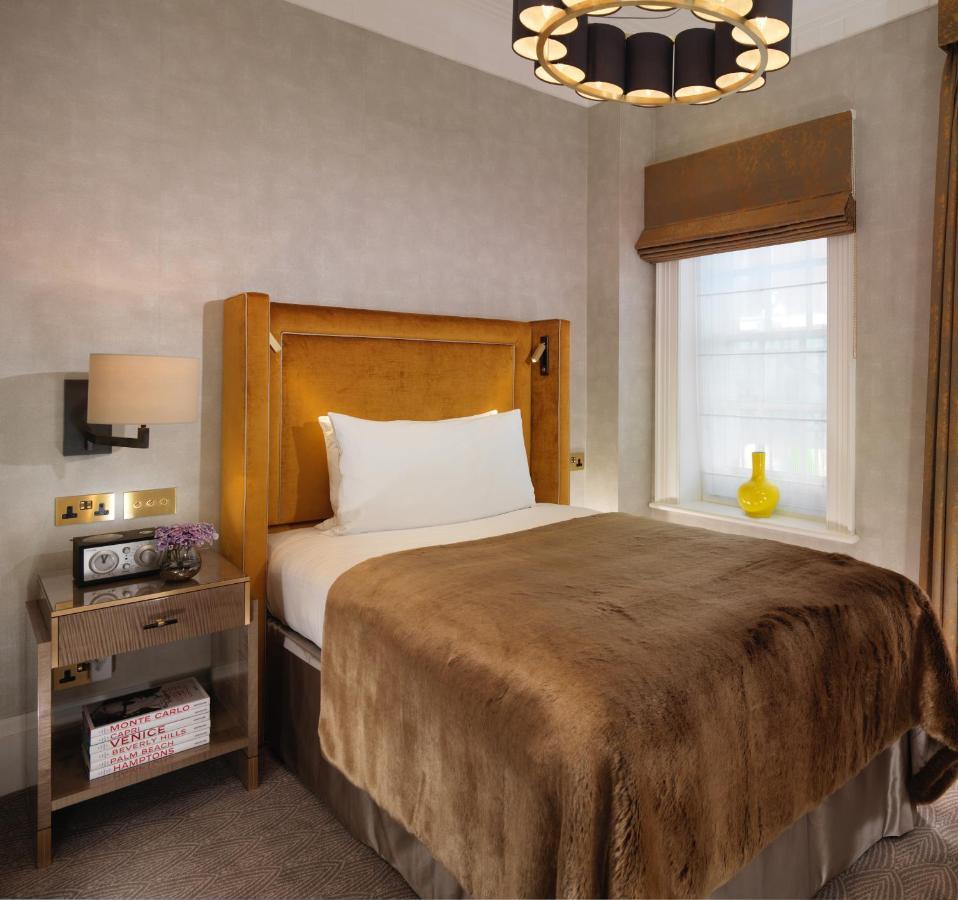Flemings Mayfair - Small Luxury Of The World 5* London