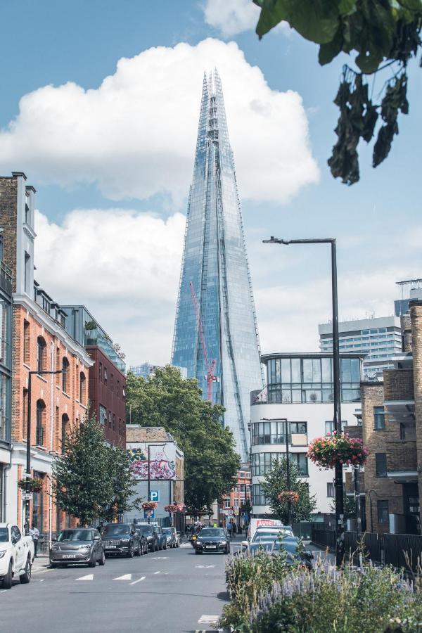 Hotel Citizenm Bankside 4*