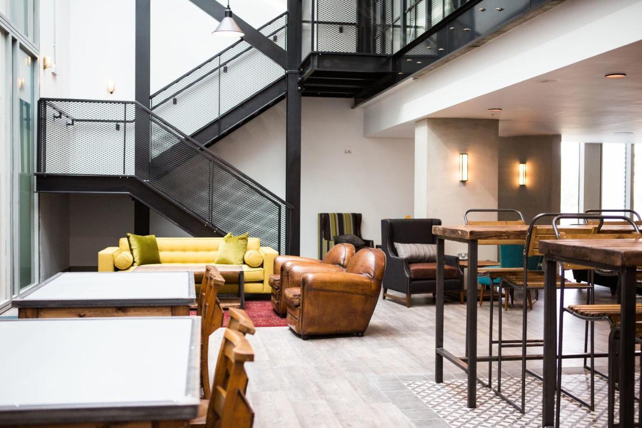Apartment Chapter Kings Cross London