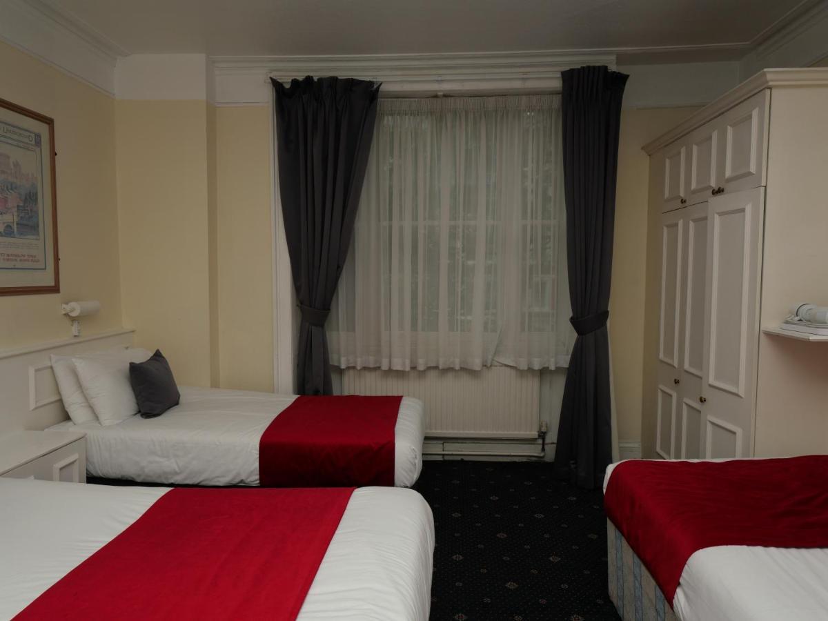Hotel Arran House 3*