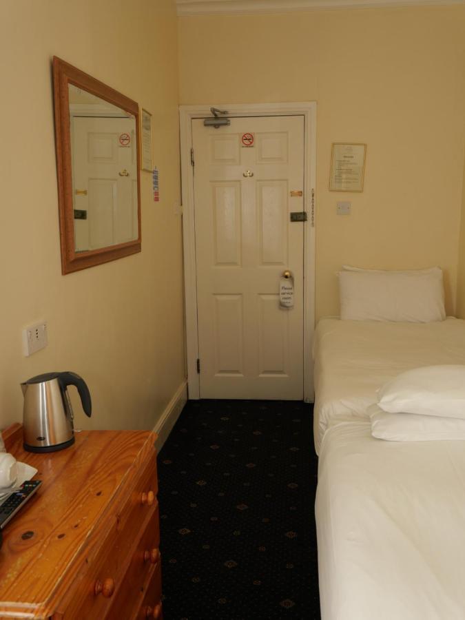 Arran House London