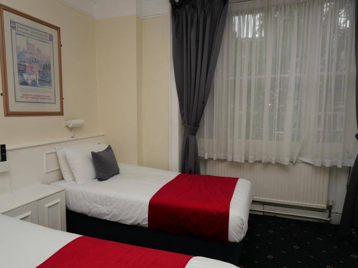 Hotel Arran House