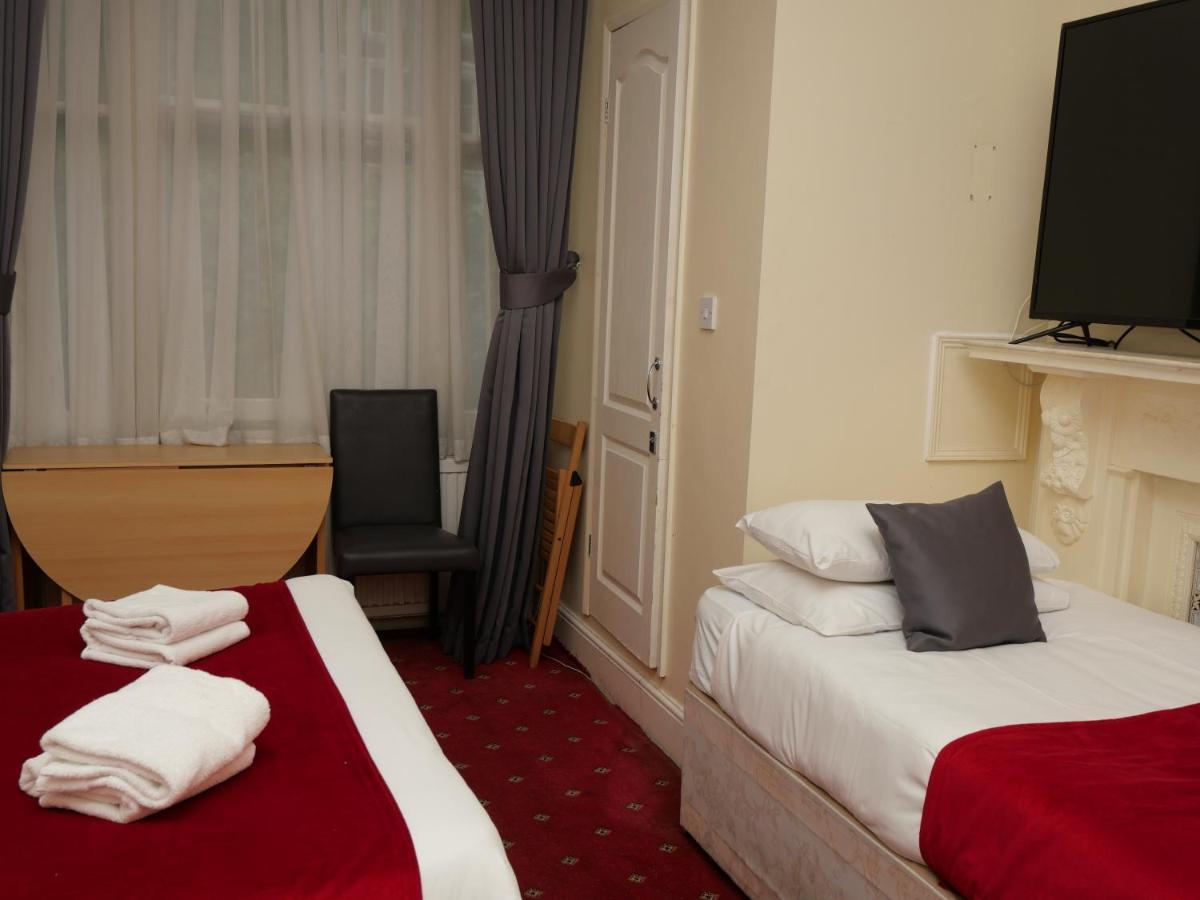 Arran House London