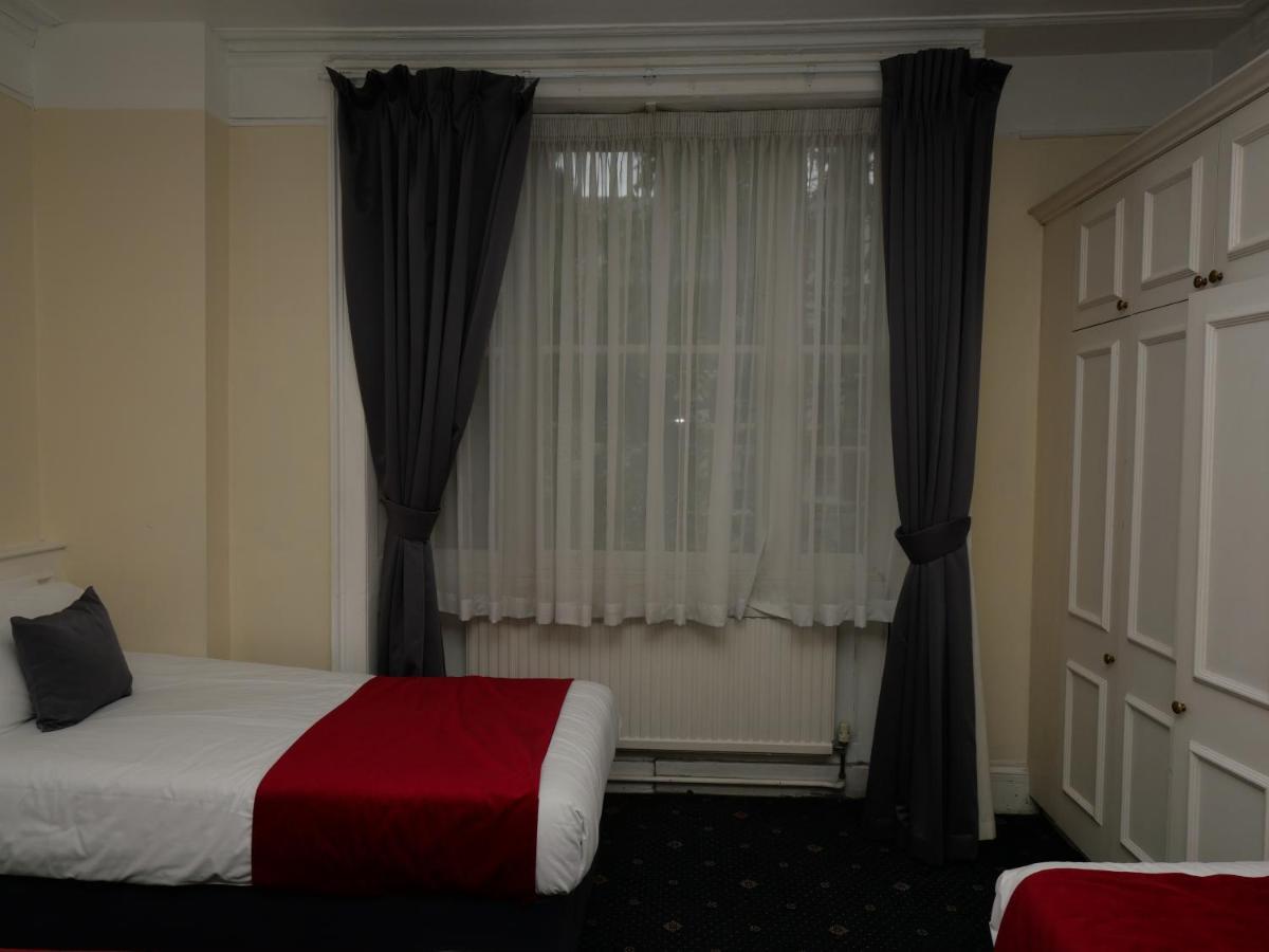 Hotel Arran House 3*