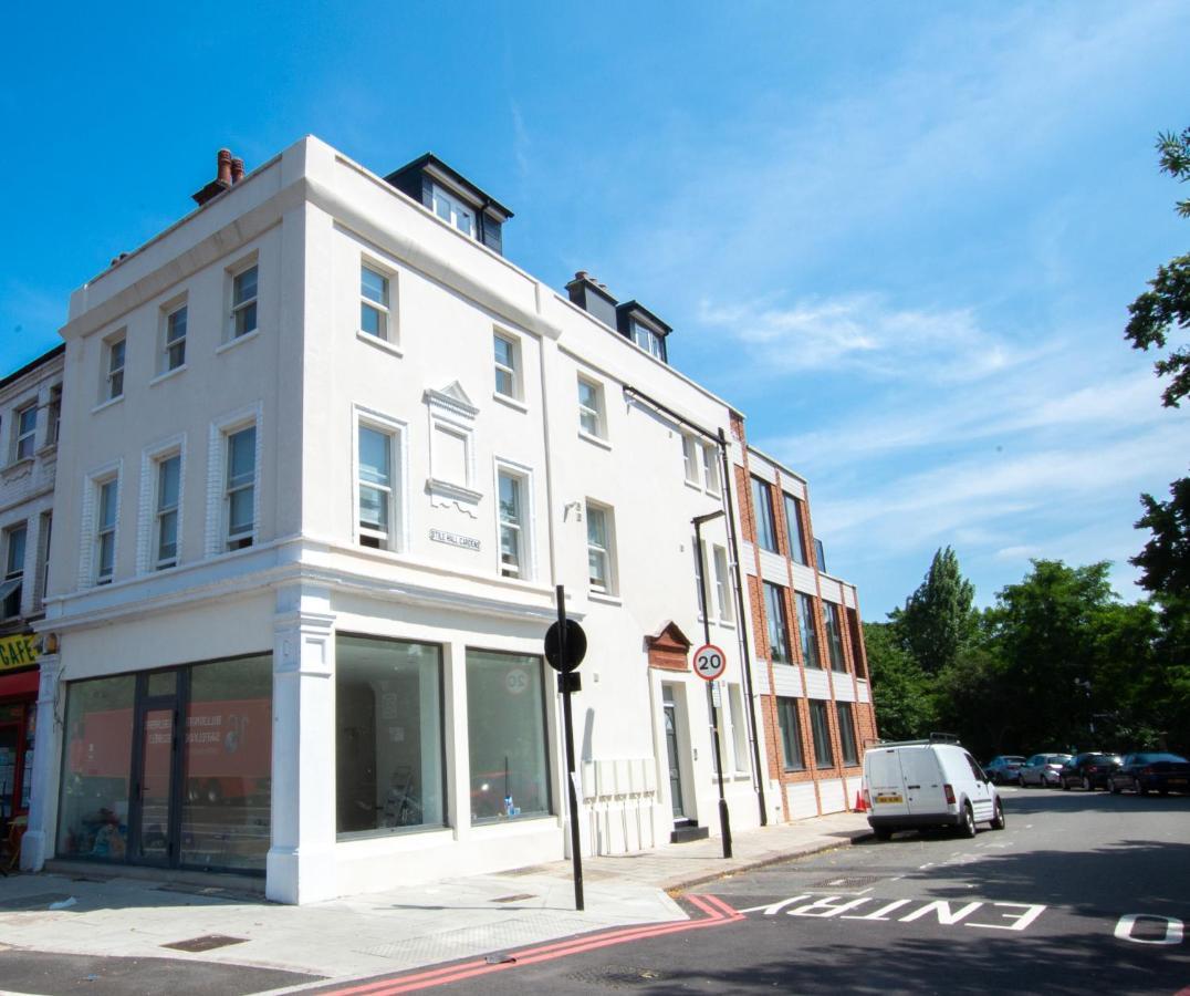 Charles Hope Kew Bridge Apartamento *
