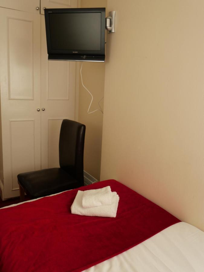 Arran House Hotel