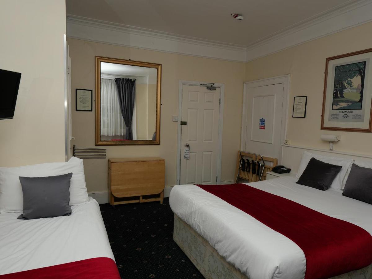 Arran House 3*