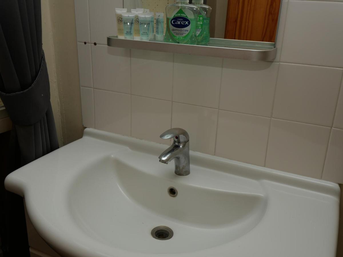 Arran House 3* London