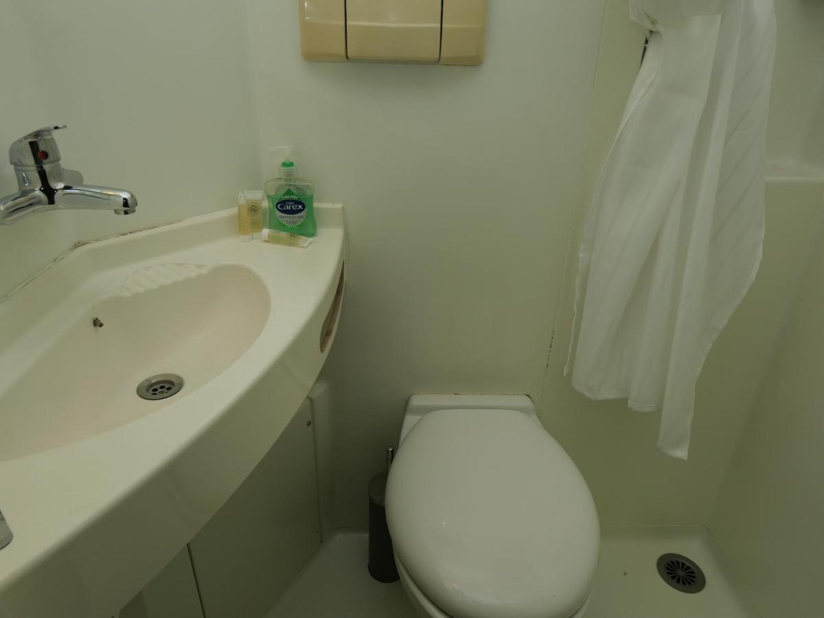 Arran House 3*