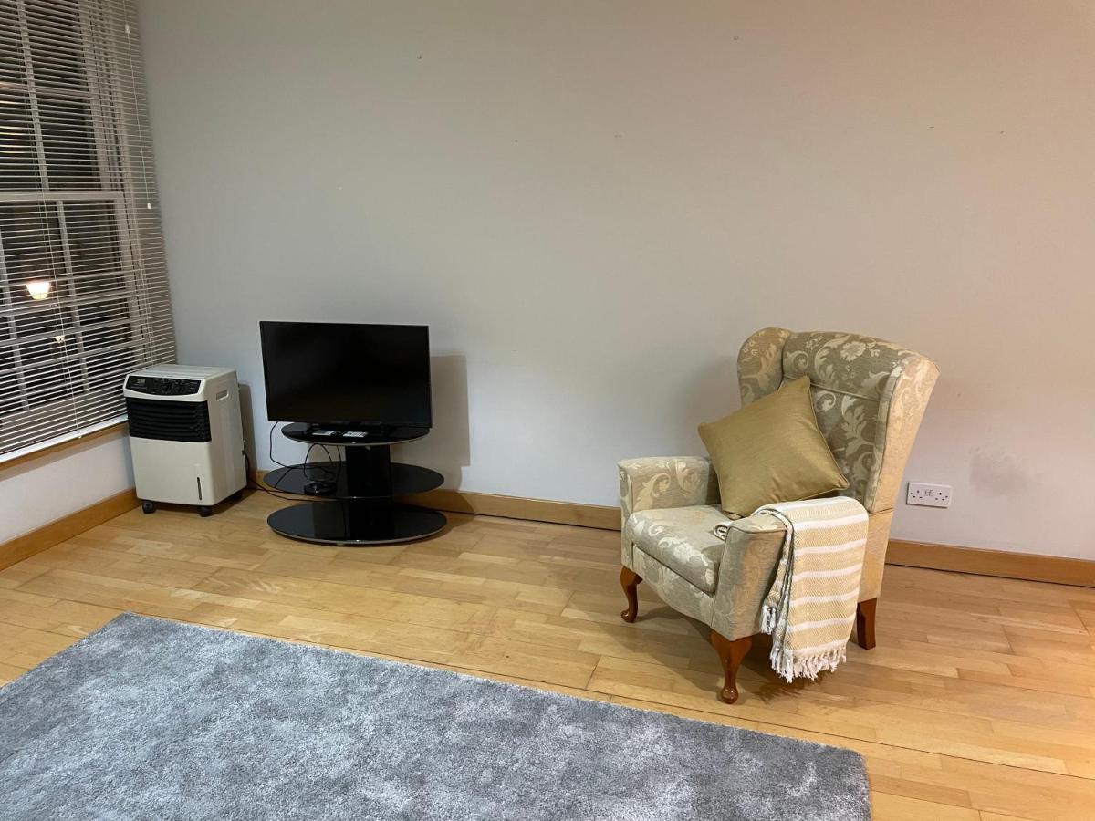 Apartment Greenwich Centre Nky London