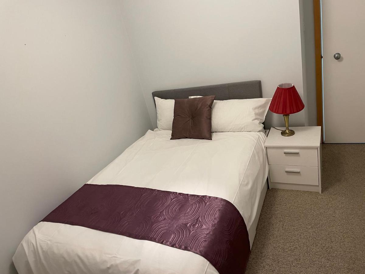 Greenwich Centre Nky Apartment *